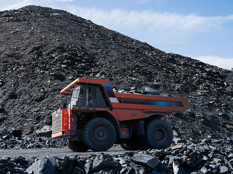 A Guide to Tyre Maintenance in the Mining Industry 1