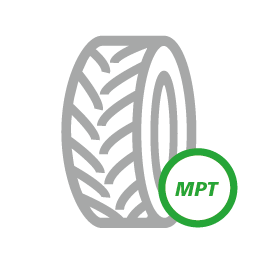Multi-Purpose Tires