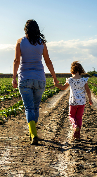 Family-Run Farms: A Journey Through Generations 2