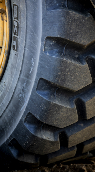 Cómo Combatir el Desgaste y el Daño de los Neumáticos 1