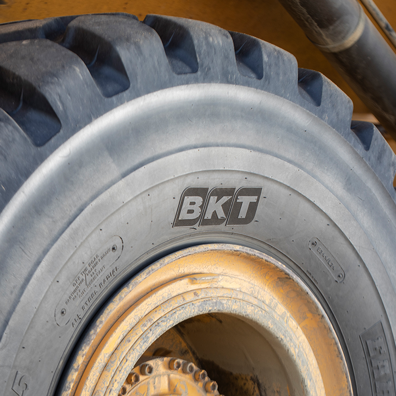Which OTR Tread Design is Best for your Vehicle? 1