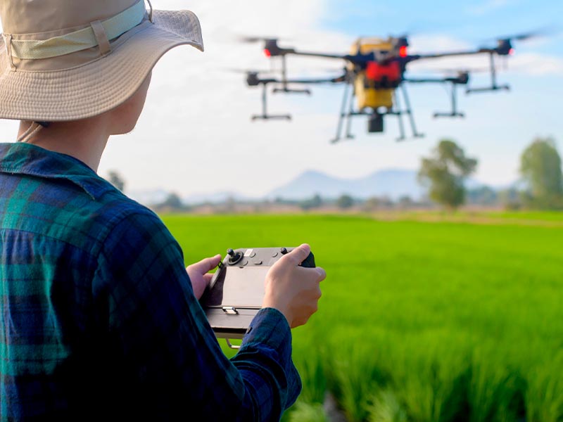 What the Rise of Artificial Intelligence Means for Agriculture 1