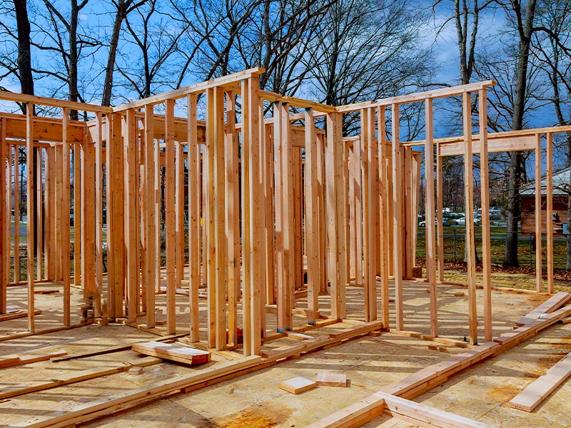 7 conseils pour rendre votre chantier de construction plus durable 1