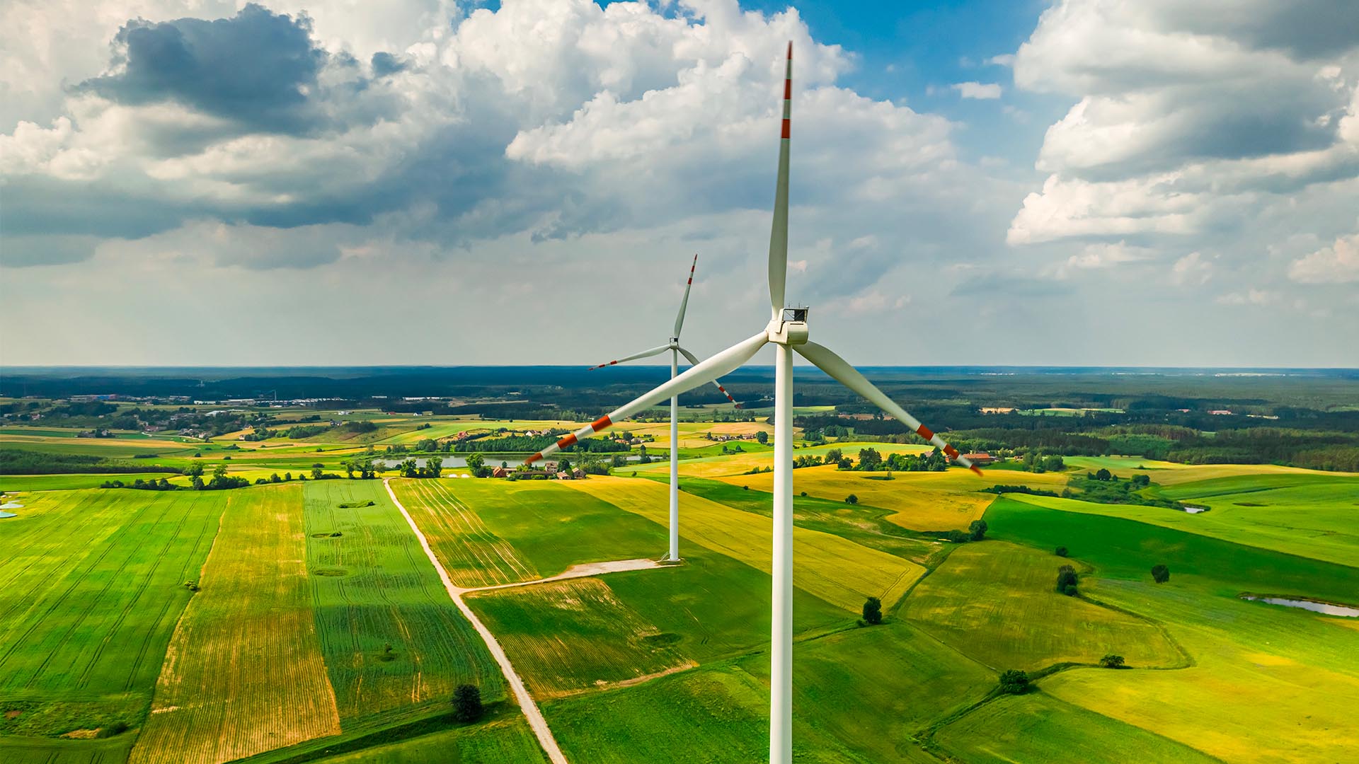 Nachhaltigkeit in der Landwirtschaft: Wie funktioniert sie?