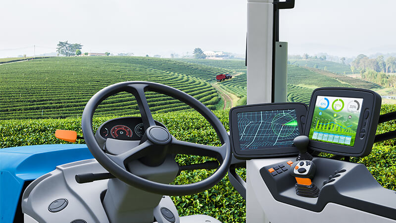 How will the Agricultural Industry Develop in the Future? 1