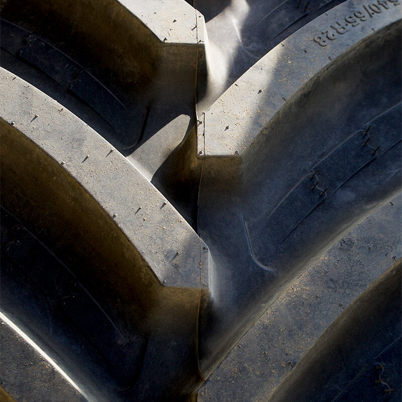 Tire Tread Depth Terminology: An Expert Guide 1