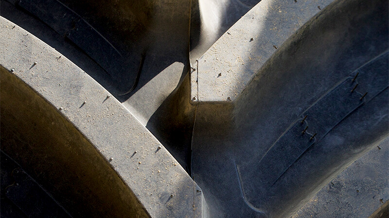 Tire Tread Depth Terminology: An Expert Guide