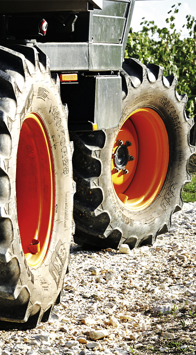 Tires and slopes: here come BKT’s tips to deal with that 2