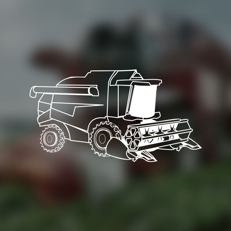 Harvester	1