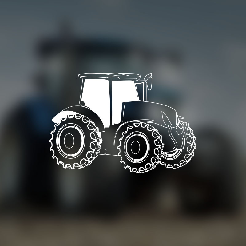 Traktor 1