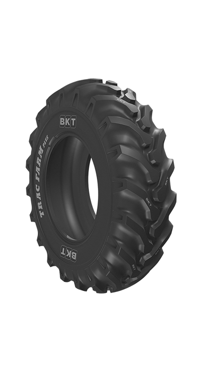 TRAC FARM PLUS Tires Tractor Tractor Tires BKT