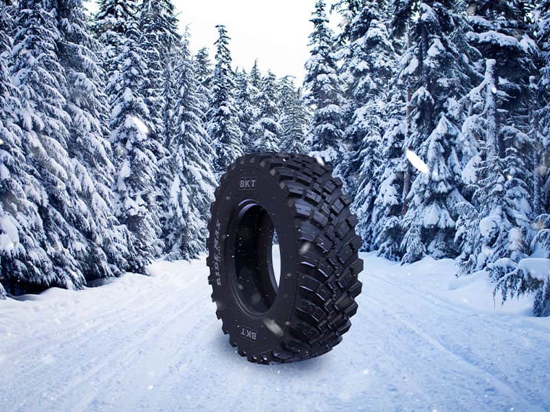 The Importance of Tire Safety this Winter 1