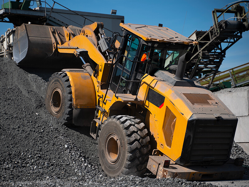 Practical loader maintenance tips 1