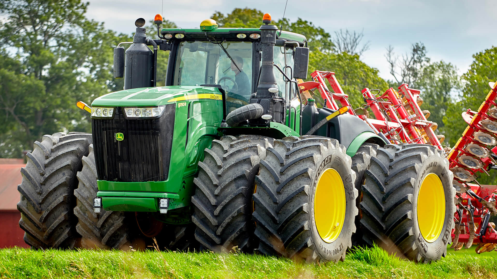 Agricultura cu trafic controlat: Despre ce este vorba?