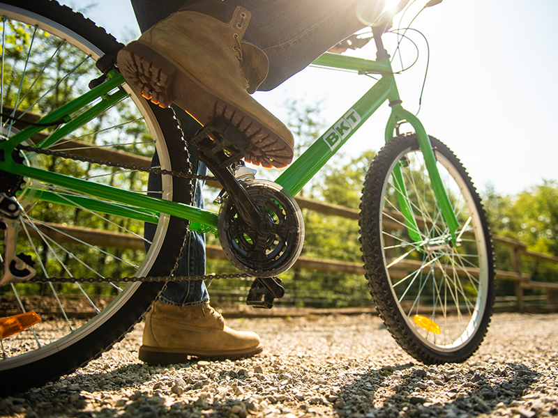 Nachhaltige Mobilität: Worum geht es? 1