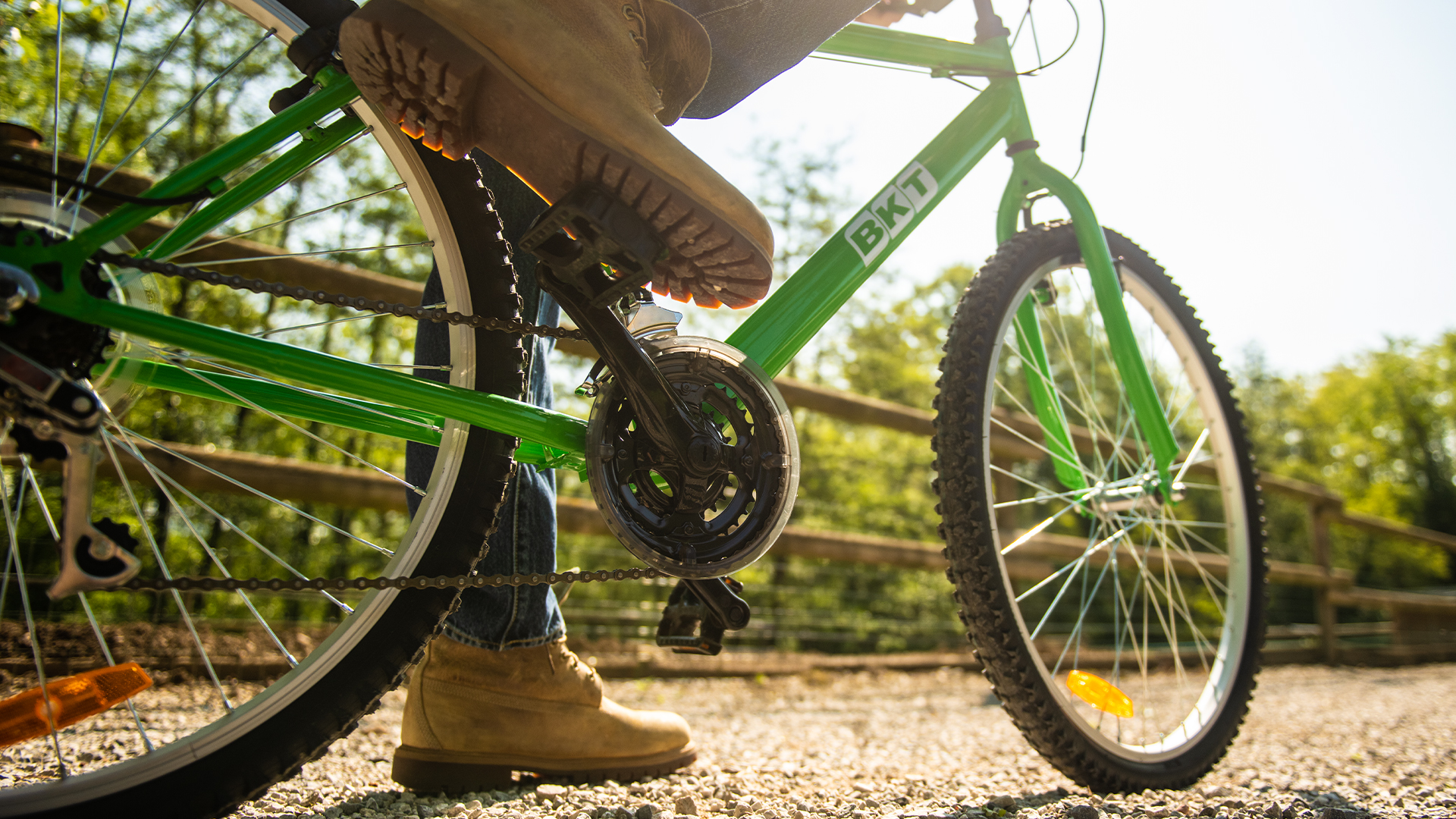 Nachhaltige Mobilität: Worum geht es?