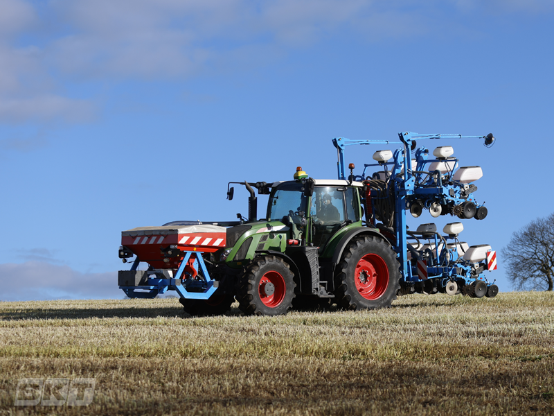 Ökologischer Landbau oder nachhaltige (intensive) Landwirtschaft: Was ist besser? 1