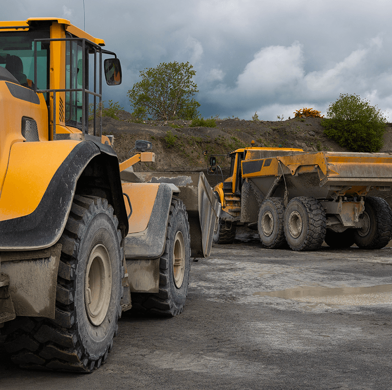 Is Renting Earthmoving Equipment Still Worth It? 2