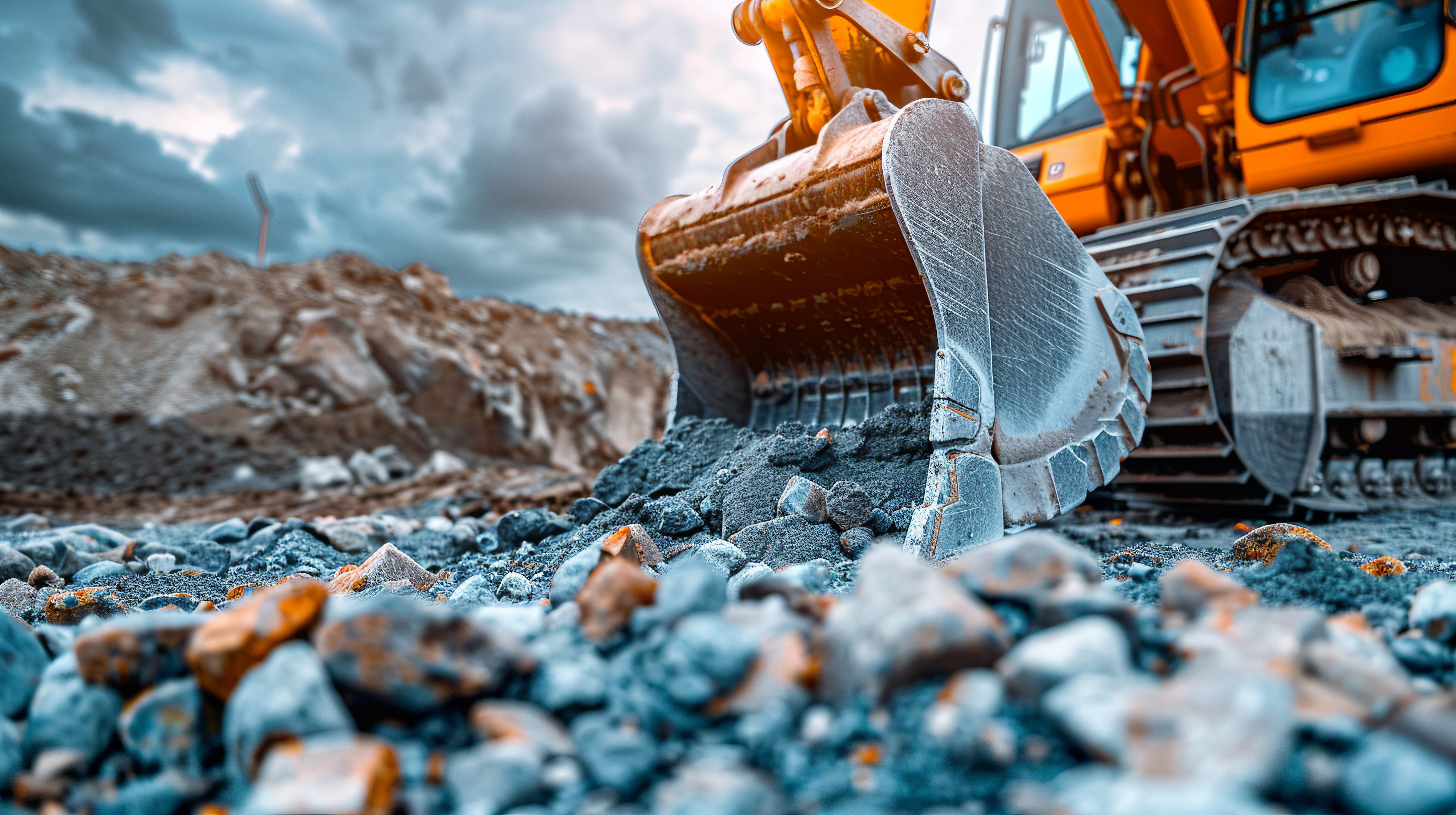 Construction Site Waste: "Zero Kilometer" Recycling 5