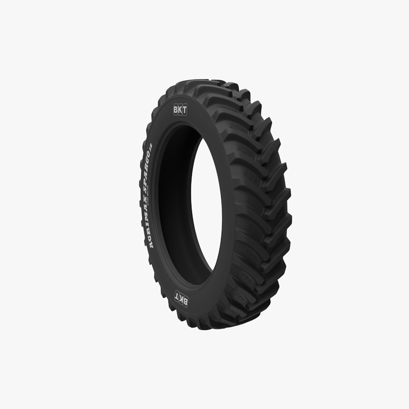 AGRIMAX SPARGO SB 1
