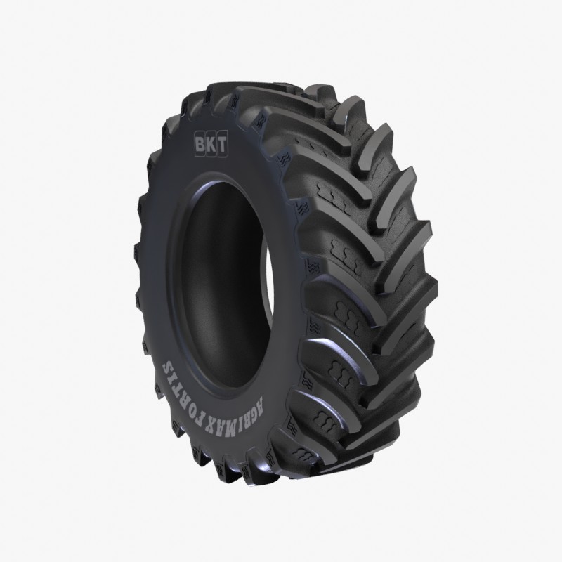 AGRIMAX RT 855 Tires | Sprayer, Tractor, Vineyard Harvester 