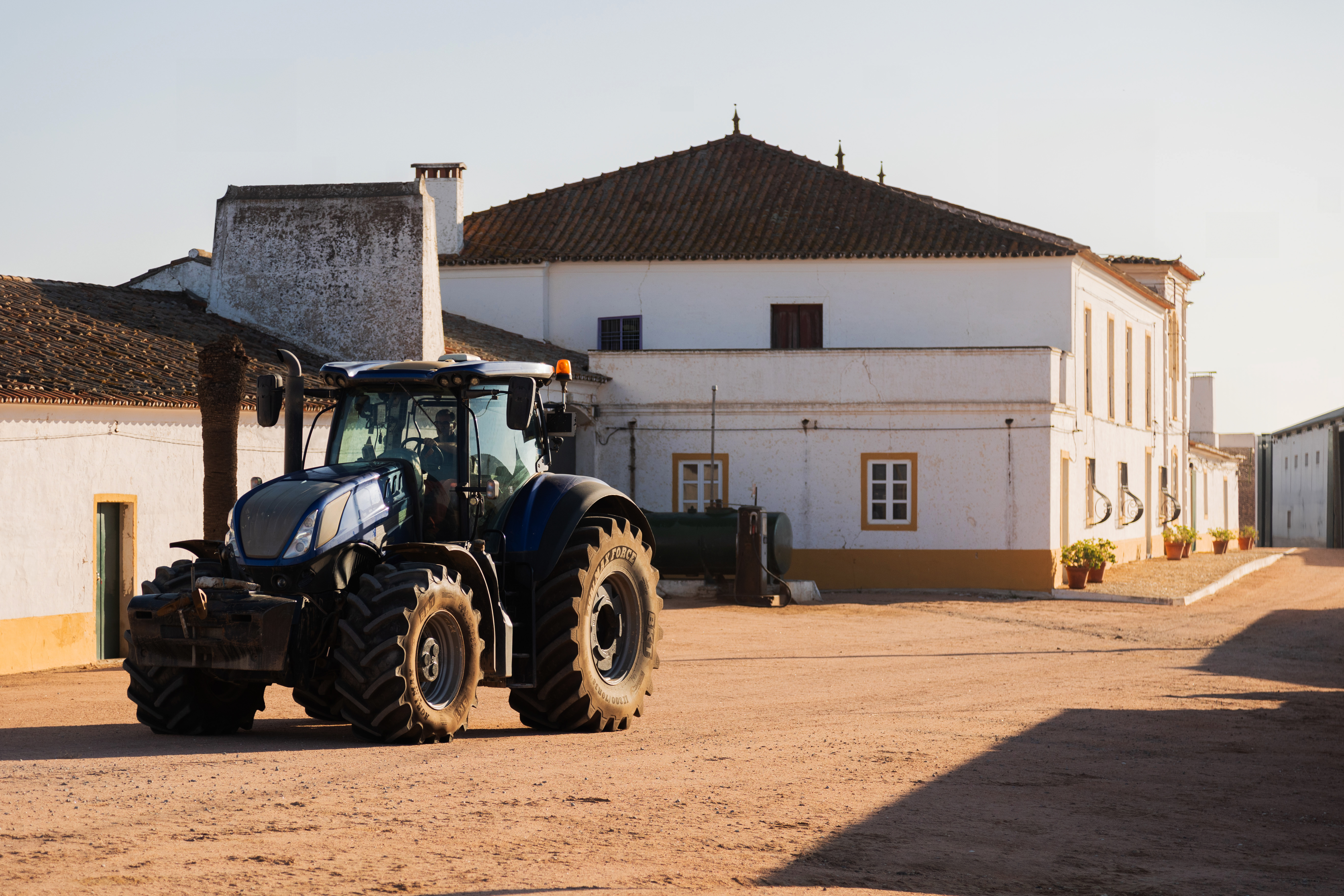 Tractor Insurance: What’s the Latest? 1
