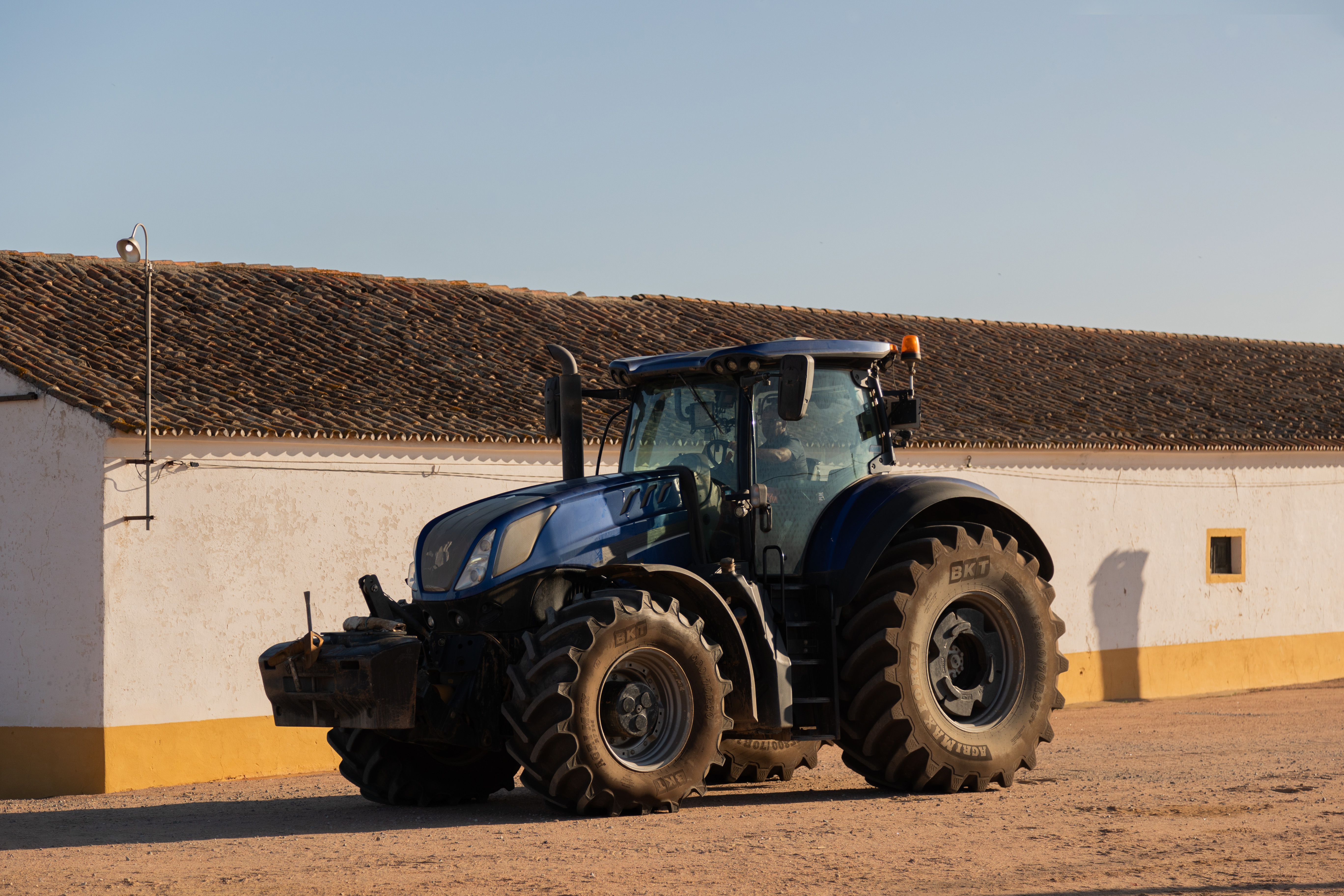 Used Tractors: A Market on the Rise - And It’s No Surprise! 3