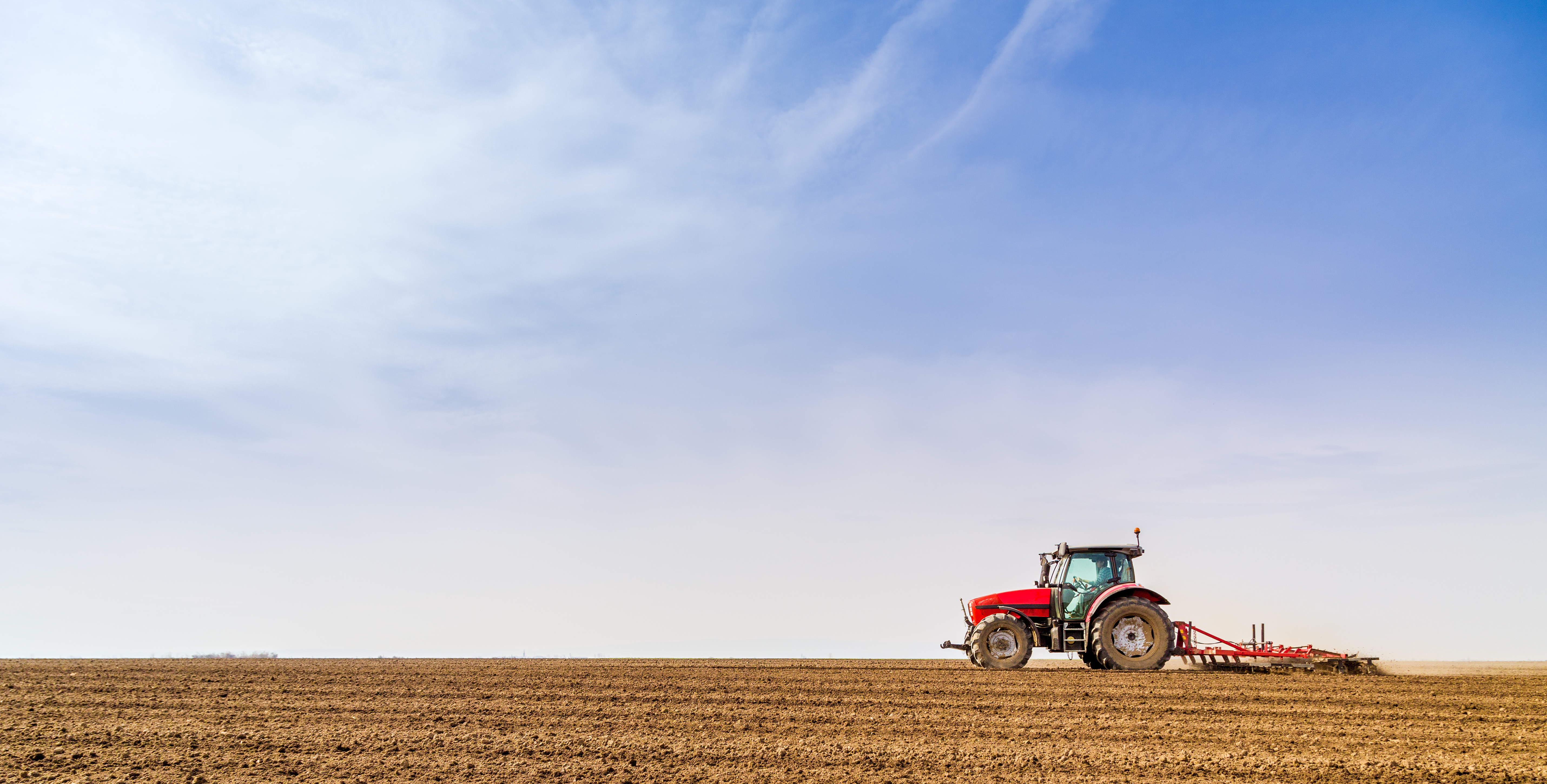 Why Are Tractor Prices Rising?