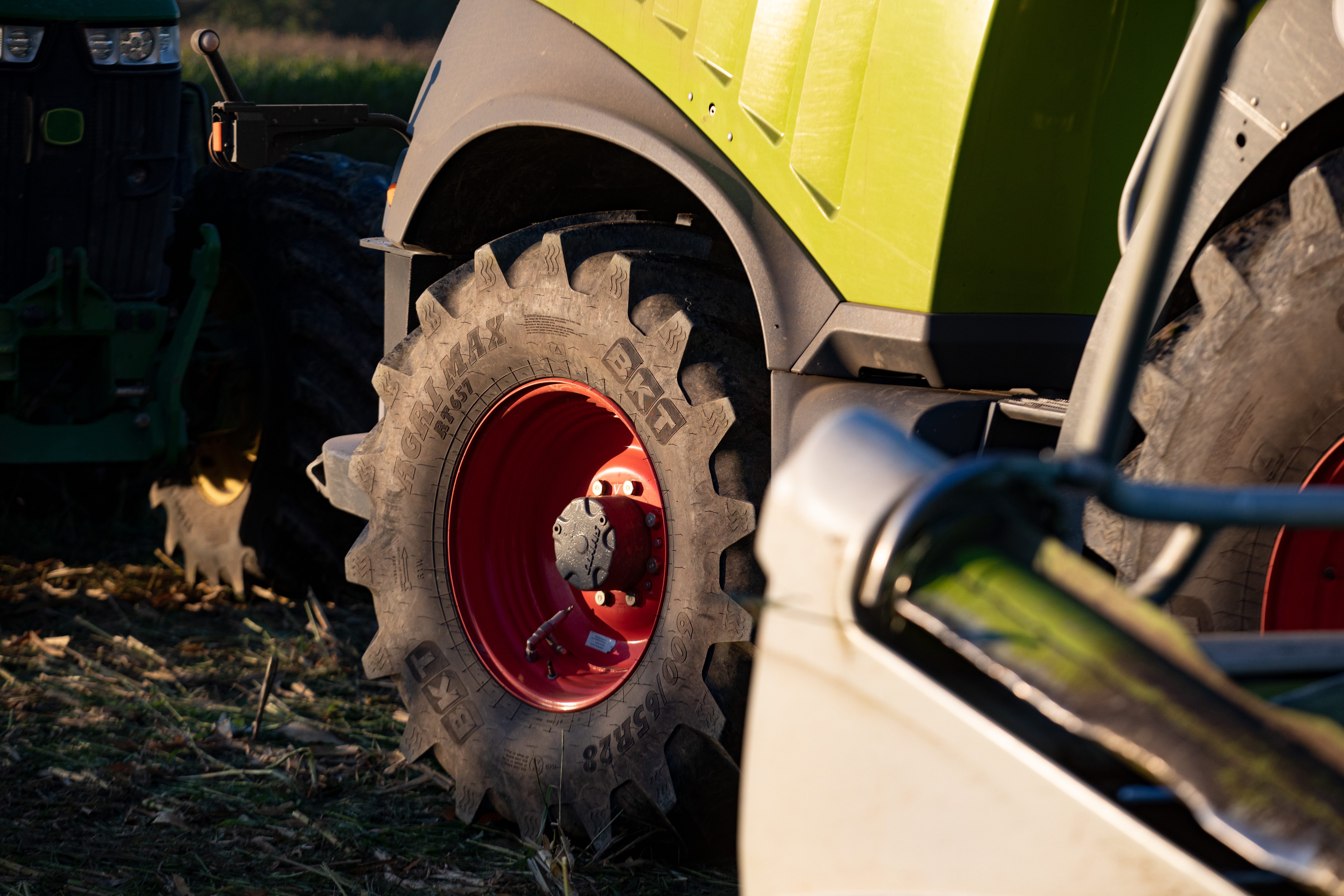 Why Are Tractor Prices Rising? 3