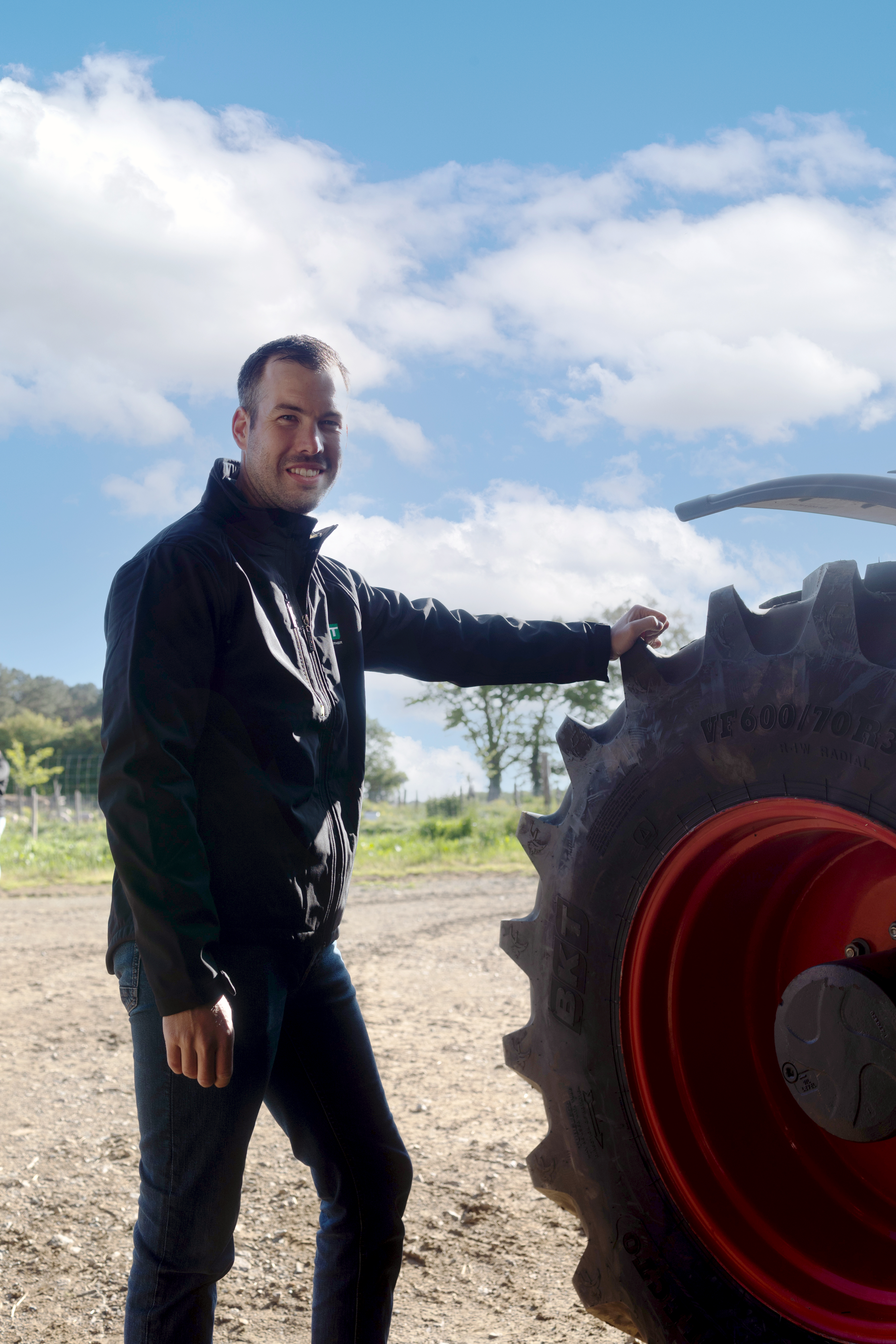 Why Are Tractor Prices Rising? 4