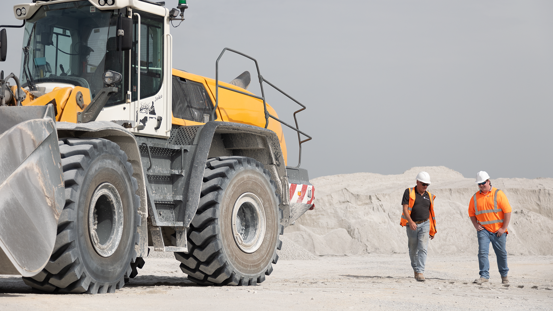 Buying a Second-Hand Wheel Loader: The Golden Rules 2