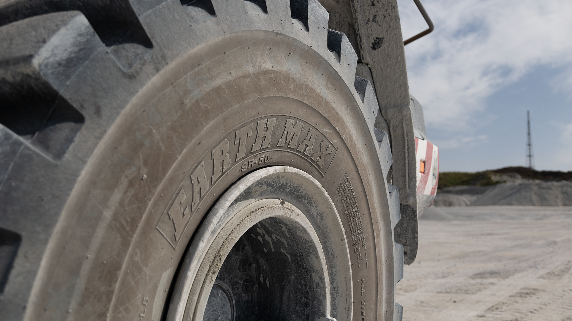 Buying a Second-Hand Wheel Loader: The Golden Rules 3