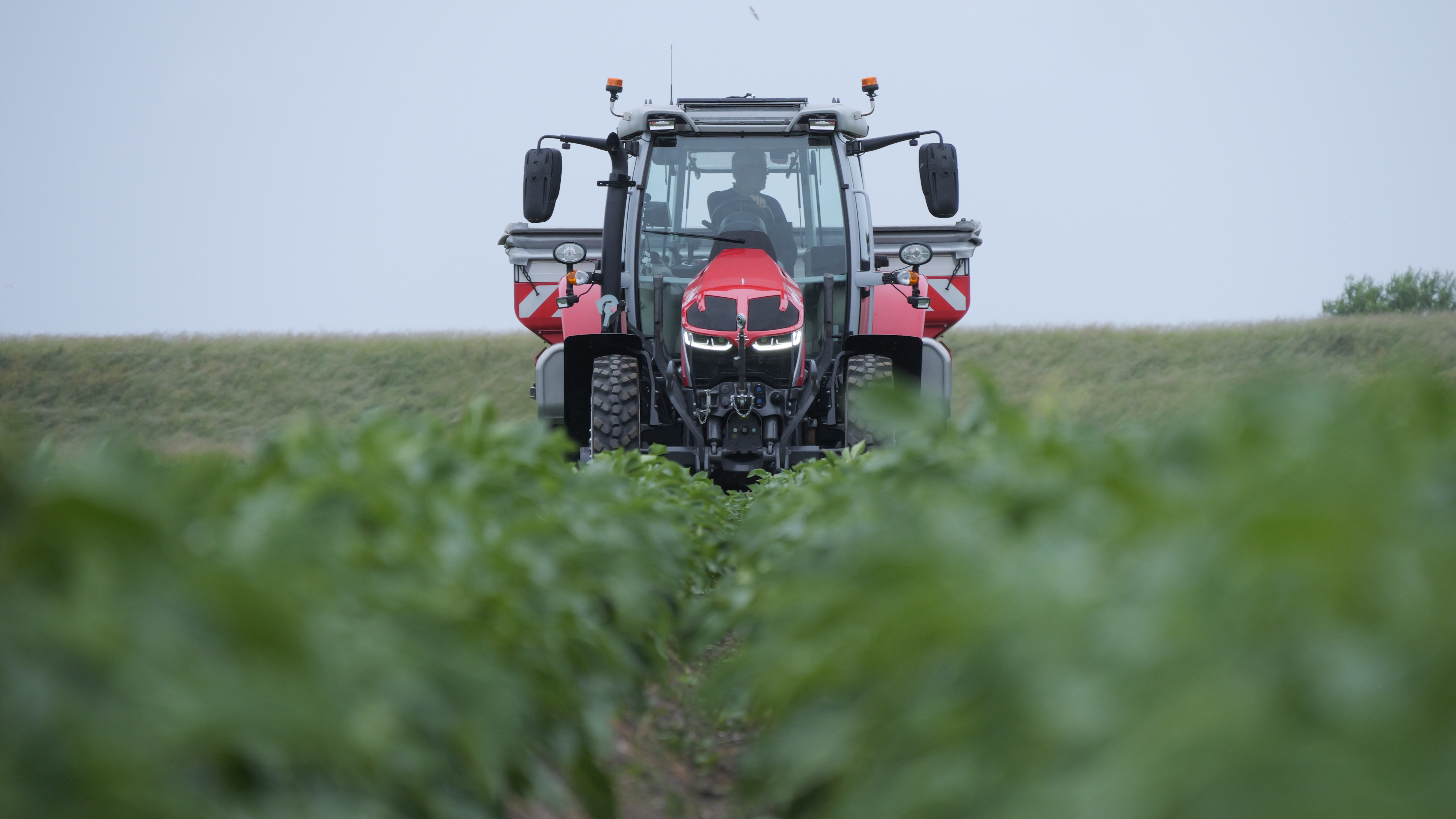 AI, space satellites and agriculture: looking down to grow up 3