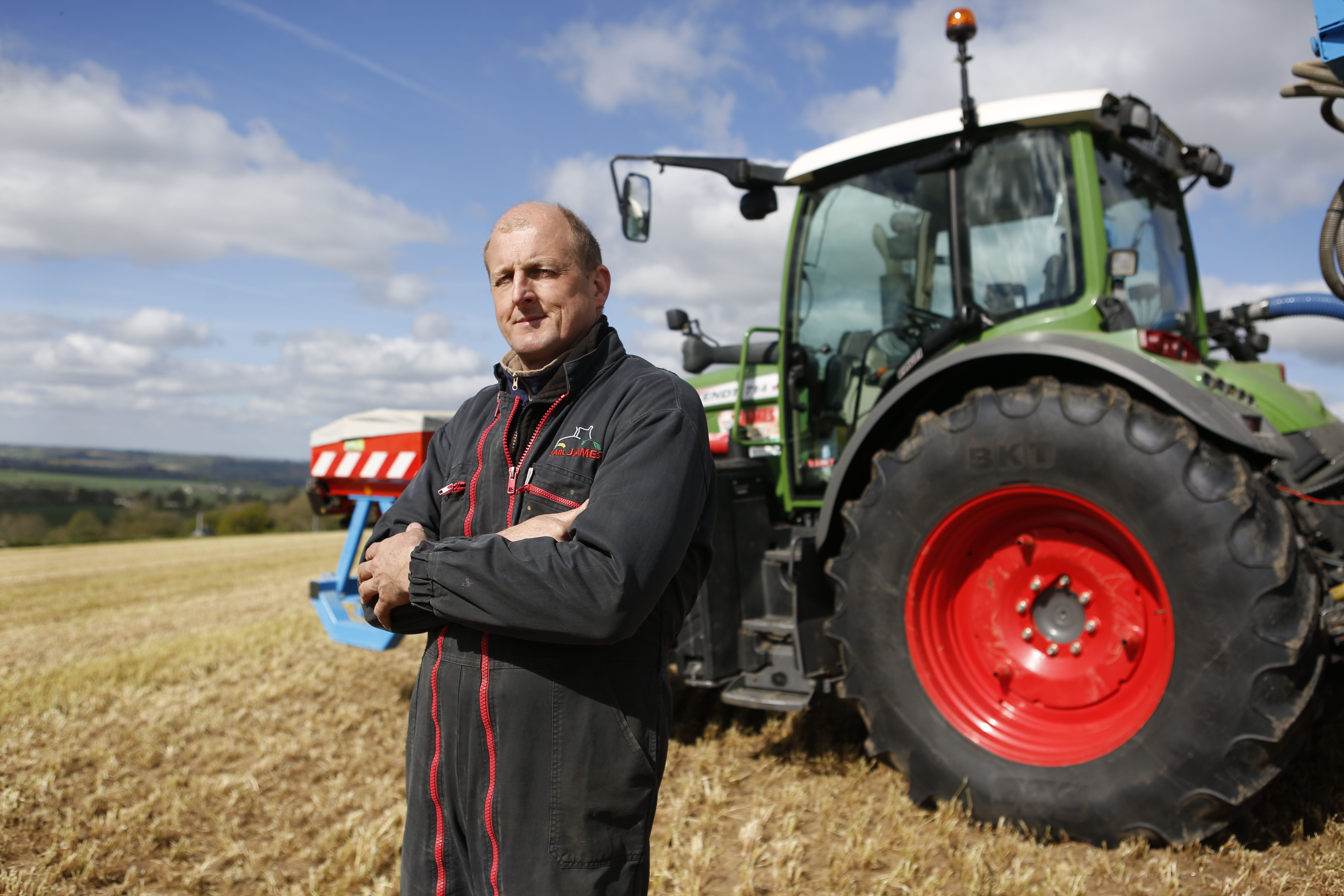 European Commissions Competitiveness Compass: A New Opportunity for Farmers 3