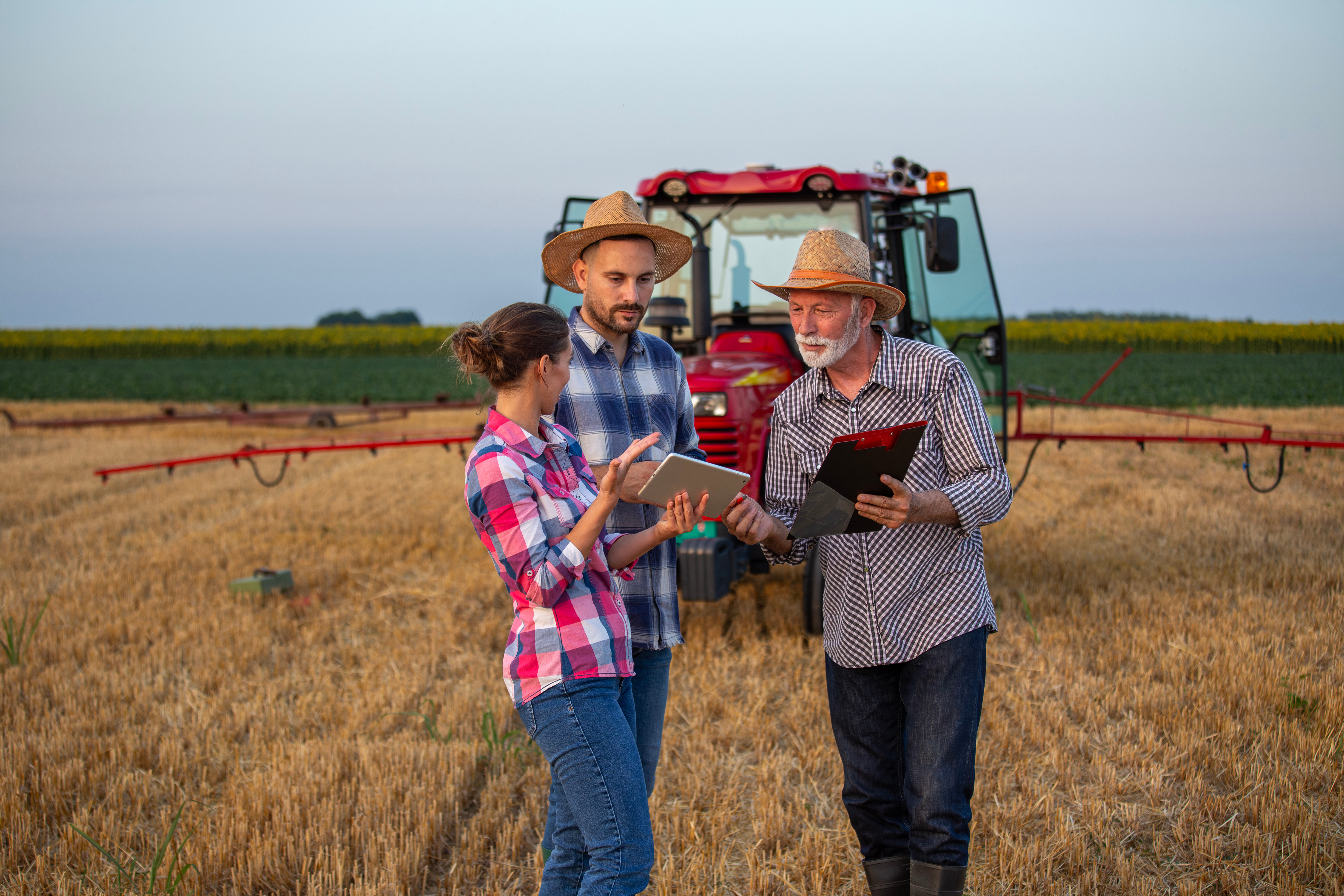European Commissions Competitiveness Compass: A New Opportunity for Farmers 1