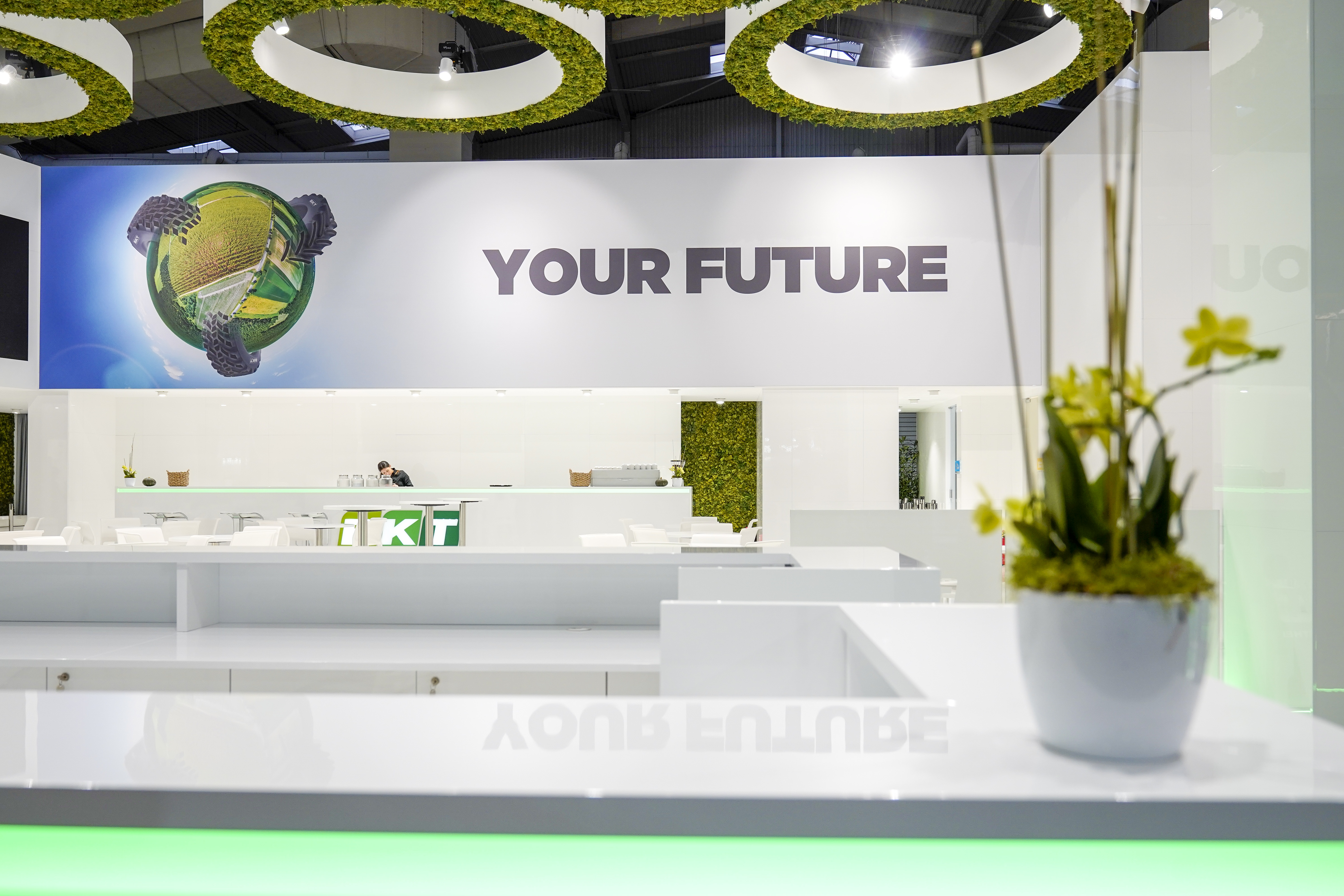 Countdown to AGRITECHNICA 2025: A Preview of What Awaits Us 1