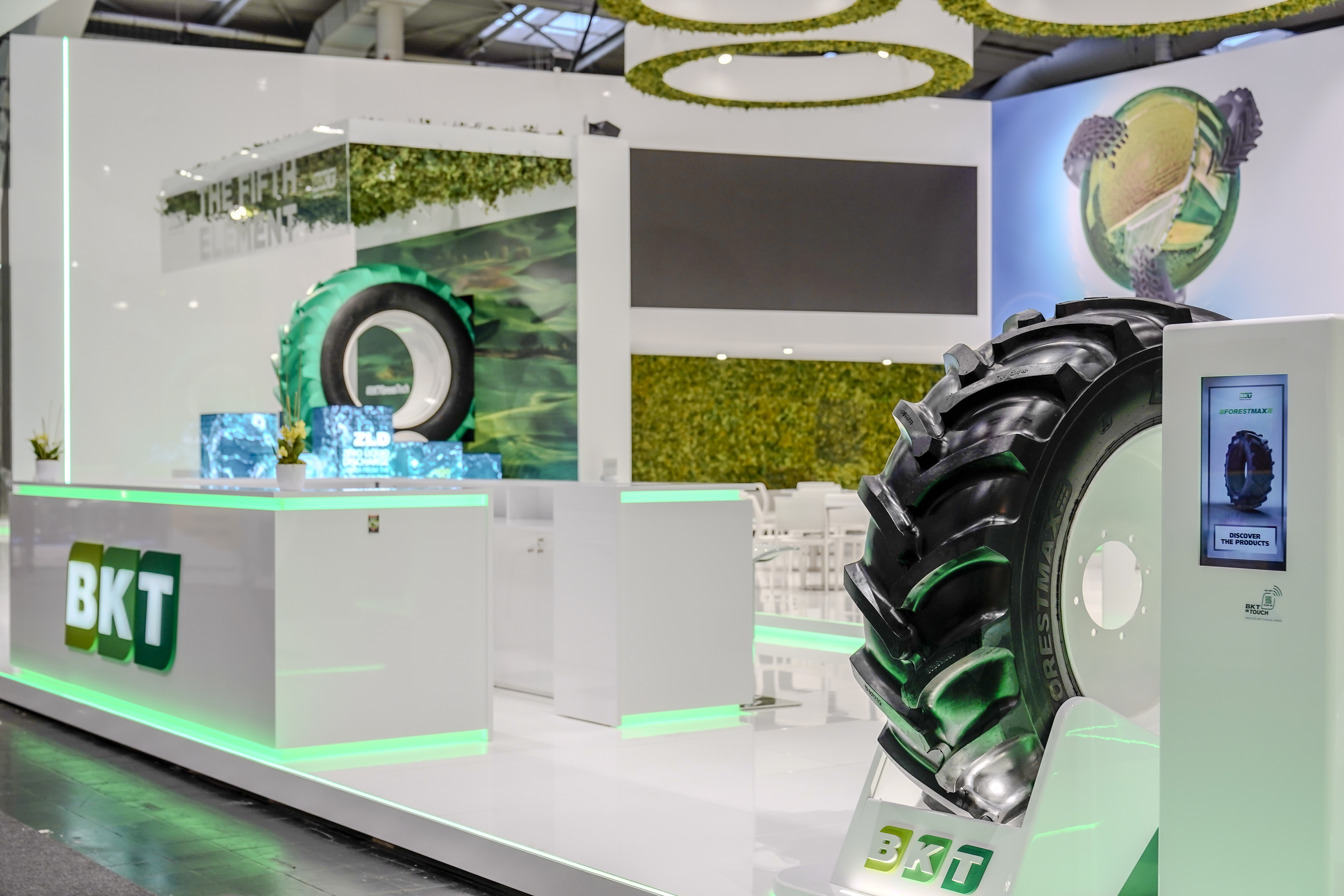 Countdown to AGRITECHNICA 2025: A Preview of What Awaits Us 1