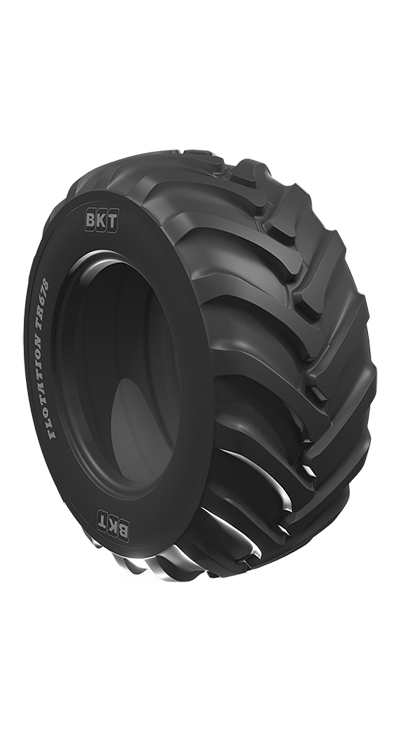 TR 678 Tires | Implement Machinery, Trailer, Excavator