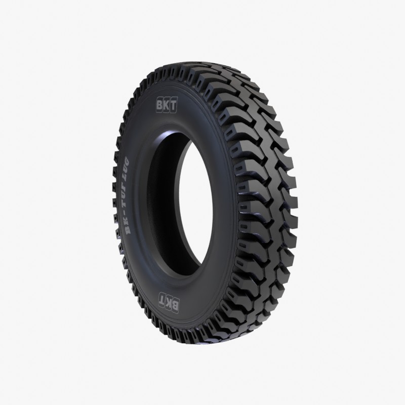 TUF LUG 1