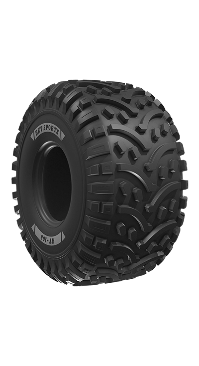 再入荷のおすすめ最新情報 Tires 108 AT | BKT Tires ATV トップス