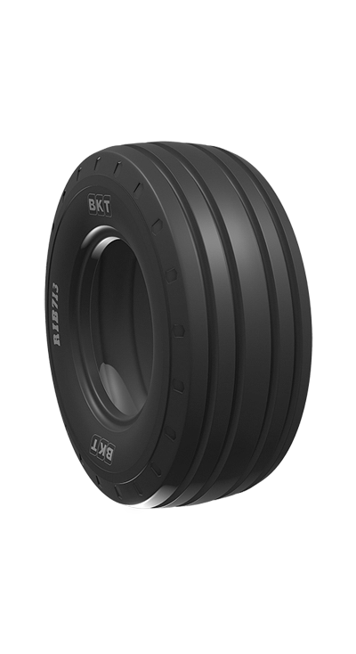 SNIDEL - BKT SKID MAX SR-SKIDDER Tires | Loader, Skid Steer, Telehandler