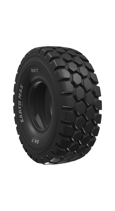 EARTHMAX SR 31 Tires | Dozer, Loader, Articulated Dump Truck