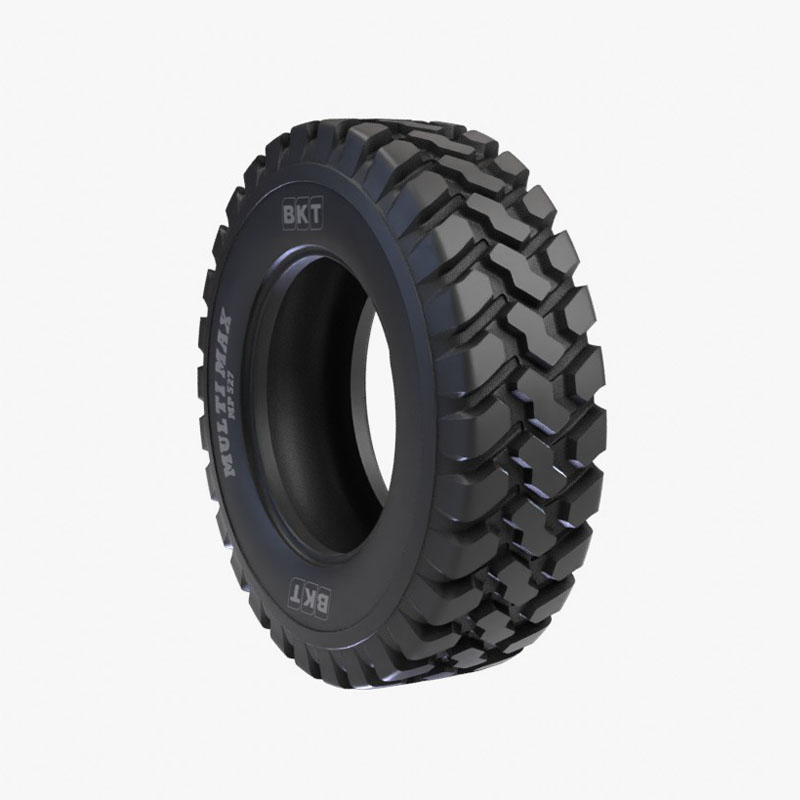 Roue 11.5/80-15.3 14 PR profil AW909 jante 6 trous