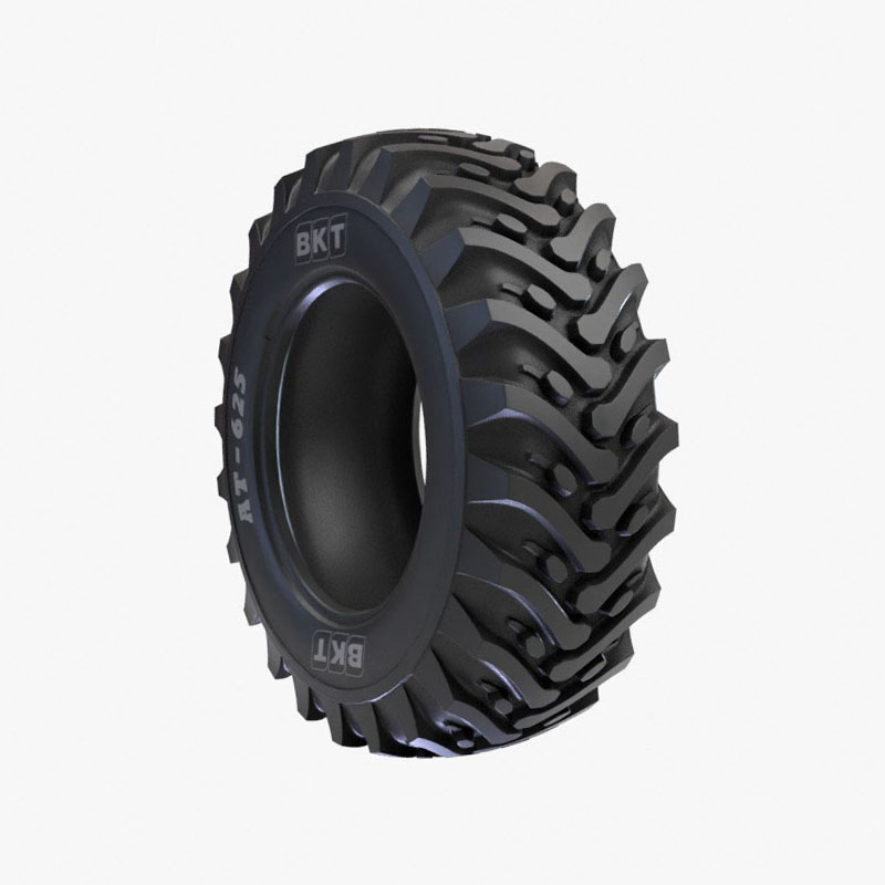 Kikker voordeel En team Tires for Agricultural, Industrial and OTR vehicles | BKT Tires
