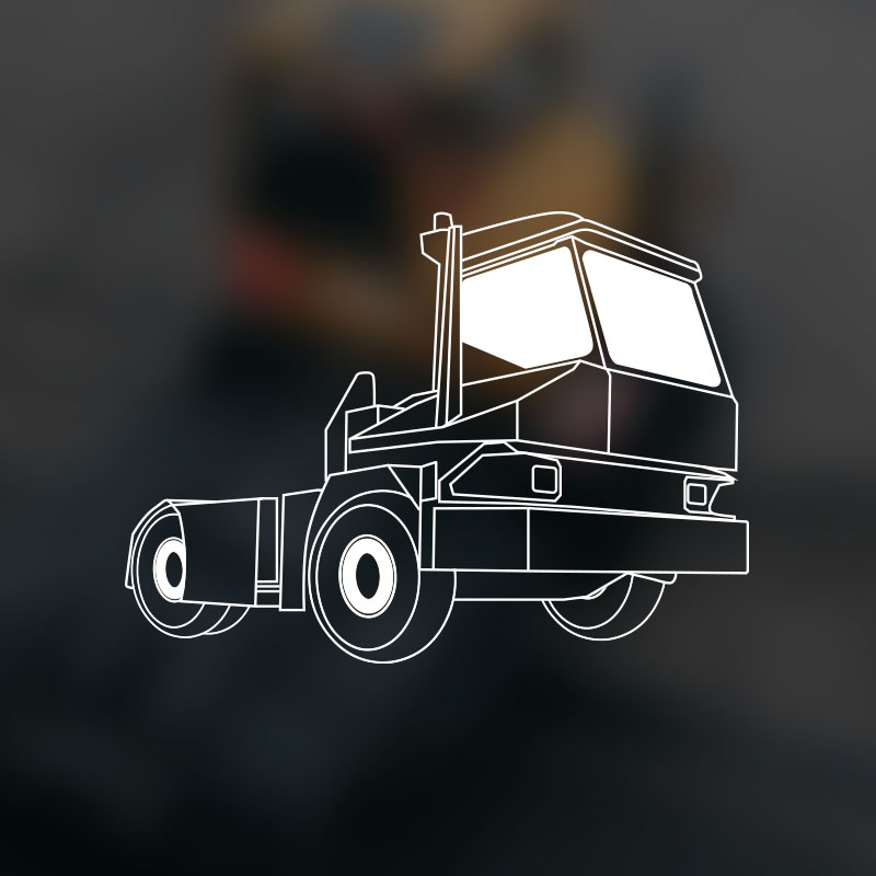 Terminal Tractor	1