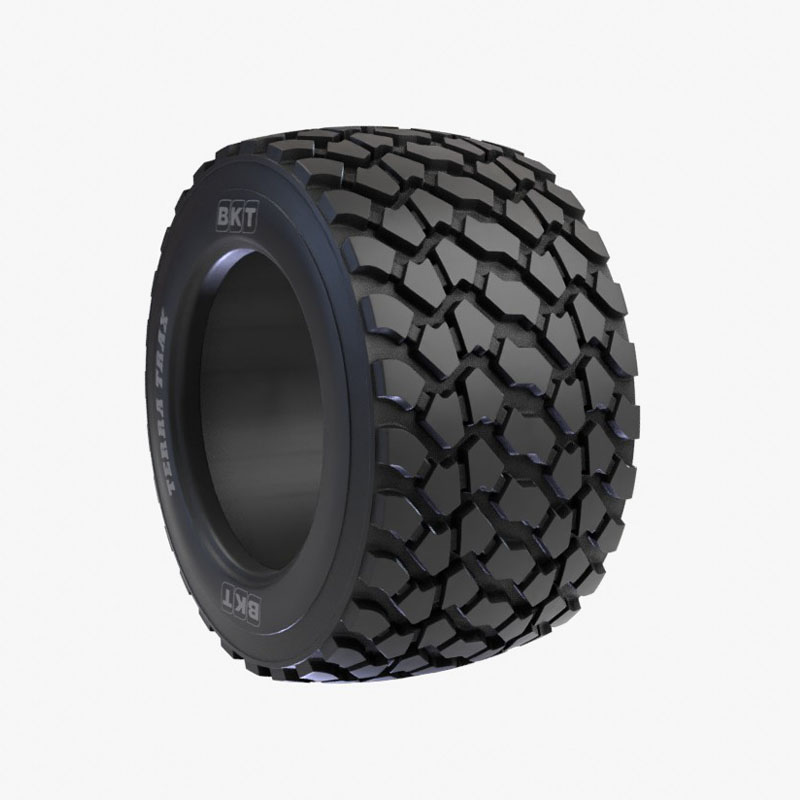 TERRA TRAX 1