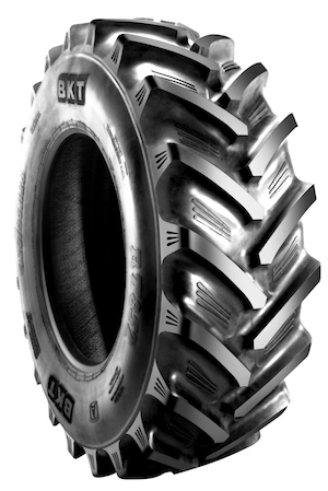 Made in BKT: RT 857 2