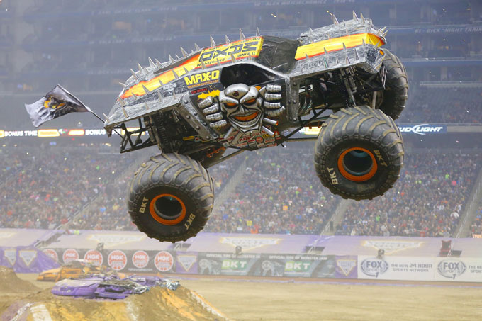 AGRITECHNICA 2015: What are we in for? 1