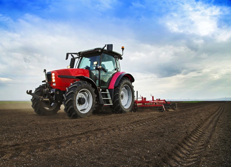 Le carburant alternatif pour les engins agricoles 1