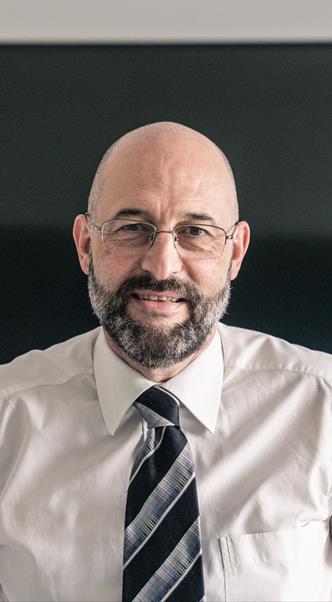 Denis piccolo of BKT is Chairman of the E.T.R.T.O. agriculture sub-committee 2